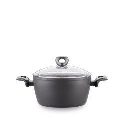 Korkmaz A3931 Nora Ceramic Casserole 24X11,7-JUSTSHOP.GE-ზე