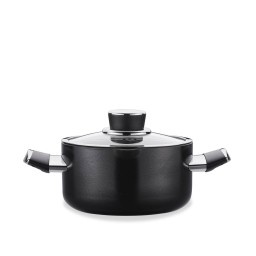 Korkmaz A3881 Lena Casserole 20x10,5-JUSTSHOP.GE-ზე