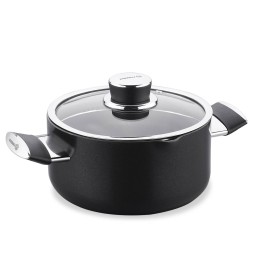 Korkmaz A3883 Lena Casserole 26x13-JUSTSHOP.GE-ზე