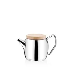 ჩაიდანი Korkmaz A024 Montana Tea Pot 1.1 l-JUSTSHOP.GE-ზე