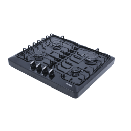 ჩასაშენებელი ზედაპირი millen HB602MK 60 Top Table Cooker 4G-JUSTSHOP.GE-ზე