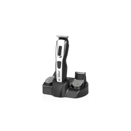 Zilan ZLN3857 თმის/წვერის საკრეჭი-JUSTSHOP.GE-ზე