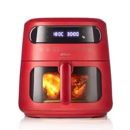აეროგრილი 4ლტArzum AR2076-K AirFryer 7,5lt-JUSTSHOP.GE-ზე