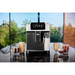 ყავის აპარატი CEG7304X Coffee Machine