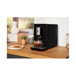 Beko CEG3190 B ყავის აპარატი-JUSTSHOP.GE-ზე