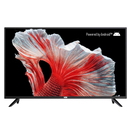 ტელევიზორი VOX 43GJU205B