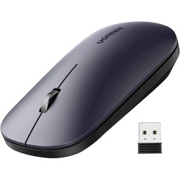 UGREEN (90372) Wireless Mouse Green