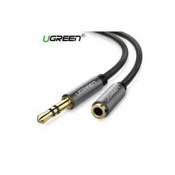 UGREEN (10733) აუდიო კაბელი-JUSTSHOP.GE-ზე