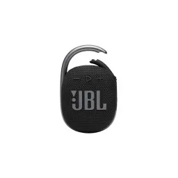 დინამიკი JBL CLIP 4 Black-JUSTSHOP.GE-ზე