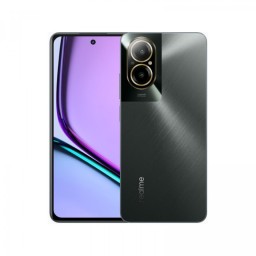 Realme C67 (6GB/128GB) NFC Black-JUSTSHOP.GE-ზე