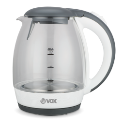 VOX WK8032 ჩაიდანი