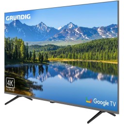 ტელევიზორი Grundig 50 GHU 8000