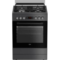 გაზქურა FSM 62320 SAC BEKO