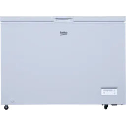 საყინულე მაცივარი CF316EWN b100-JUSTSHOP.GE-ზე