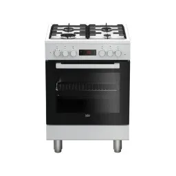 გაზქურა FSE 62110 DWF-JUSTSHOP.GE-ზე