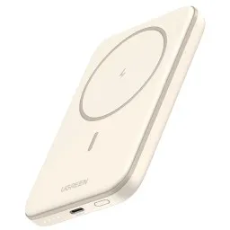 პორტატული დამტენი UGREEN (25207) MagSafe PowerBank 5000mAh-JUSTSHOP.GE-ზე