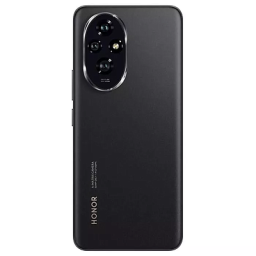 Honor 200 (8GB/256GB) Black