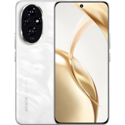Honor 200 (8GB/256GB) Moonlight White