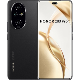 Honor 200 Pro (12GB/512GB) Black