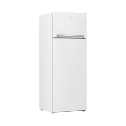 მაცივარი RDSO32W b100