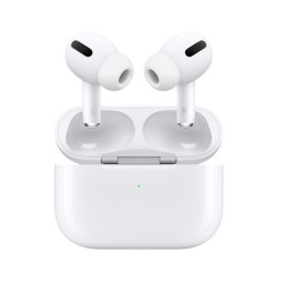 Apple AirPods Pro (2nd gen) with MagSafe Case-JUSTSHOP.GE-ზე