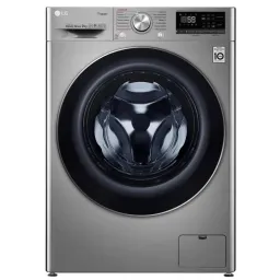 სარეცხი მანქანა LG F4V5VYL2P.APTPMER -JUSTSHOP.GE-ზე