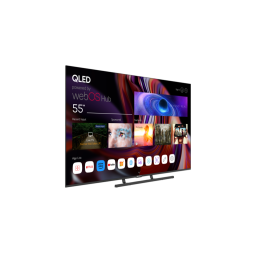 ტელევიზორი SUNNY 55'' (SN55QDU252) QLED WebOS TV