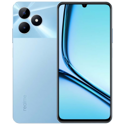 Realme Note 50 (4GB/128GB) Sky Blue-JUSTSHOP.GE-ზე