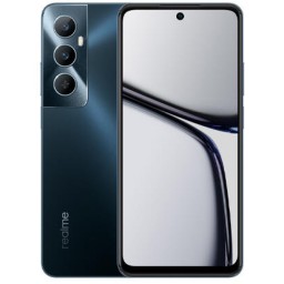 Realme C65 (6GB/128GB) NFC Black-JUSTSHOP.GE-ზე