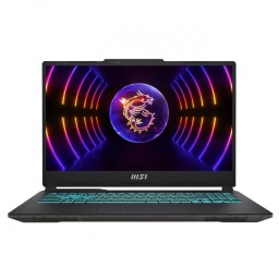 ნოუთბუქი MSI Cyborg 15 A13VE (9S7-15K111-606) i5-13420H/16GB/512GB RTX4050/6GB 15.6''