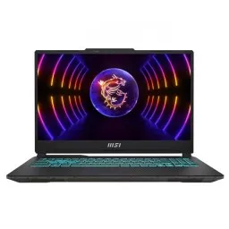 ნოუთბუქი MSI Cyborg 15 A13VE (9S7-15K111-606) i5-13420H/16GB/512GB RTX4050/6GB 15.6''-JUSTSHOP.GE-ზე