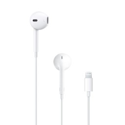 Apple EarPods (MTJY3ZM/A) with USB-C Connector