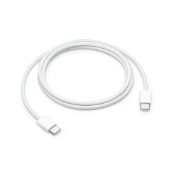 Apple (MQKJ3ZM/A) 60W USB-C Charge Cable