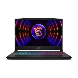 ნოუთბუქი MSI Katana 15 B13VFK (9S7-158571-1601) i5-13420H/16GB/512GB RTX4060 15.6''-JUSTSHOP.GE-ზე