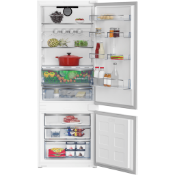 მაცივარი BCNE400I35ZS b300