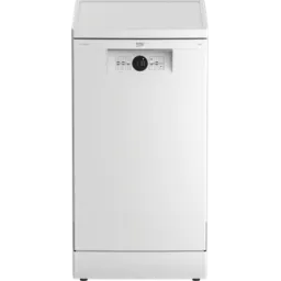 ჭურჭლის სარეცხი მანქანა BDFS26020WQ b300-JUSTSHOP.GE-ზე