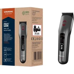 Grundig MC 8030 თმის საკრეჭი