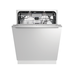 ჭურჭლის სარეცხი მანქანა GNVP4631DW Grundig