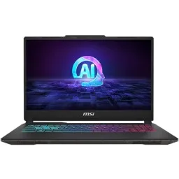 ნოუთბუქი MSI Cyborg 15 (9S7-15K211-089) i7-155h/16GB/512GB RTX4060 8GB-JUSTSHOP.GE-ზე