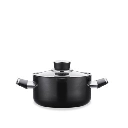 Korkmaz A3880 Lena Casserole 18x9-JUSTSHOP.GE-ზე