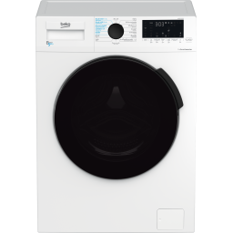 BEKO სარეცხი მანქანა WDB8526R1B b100