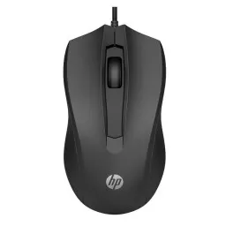 HP (6VY96AA) Mouse/Wired