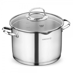 Korkmaz A1993 Deep Casserole 24x16 cm / 7,0 Lt