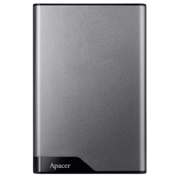 Apacer (AP1TBAC632A-1) Portable HD 1TB/Grey