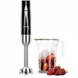 Korkmaz A444 ბლენდერი Black