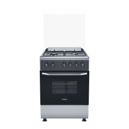 გაზქურა millen FT6400GAZM Cast Iron-JUSTSHOP.GE-ზე