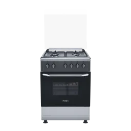 გაზქურა millen FT6400GAZM Cast Iron-JUSTSHOP.GE-ზე