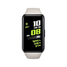სმარტ საათი Honor Band 6 Sandstone Grey-JUSTSHOP.GE-ზე