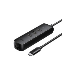 UGREEN (10917) Type-C Hub 3xUSB3.0
