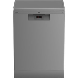 BEKO ჭურჭლის სარეცხი მანქანა BDFN35620S b300-JUSTSHOP.GE-ზე